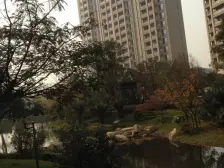 品质小区,环境优美,居家装修,诚意出售