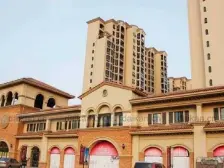 中裕豪庭 5室2厅 南