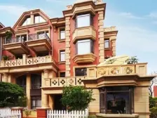 美兰湖高尔夫别墅4室东南朝向899.00万元/套出售