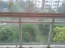 新上一房 三开间朝南 中间位置 近梅川路步行街