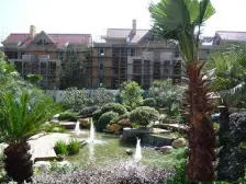 美兰湖花园 一期沿河大下叠 两本产证 南北双花园