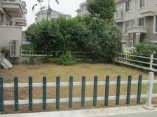 200平大花园,联排别墅东边套,三南一北带大露台