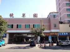 客厅带大阳台,楼层处于小区好的位置,出行方便