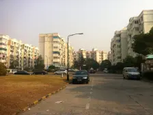 罗马园· 4室·2厅 使用率高 楼层好 位置好