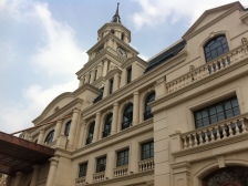 次新大平层 保养蕞好的 诚意出售 价格可以谈 号华装修