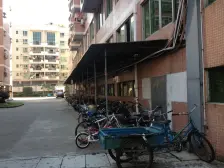 交通便利,南北对流,安静舒适,产权清晰