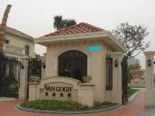 中环内独栋 2号线旁 房型好