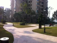 嘉州新牌坊 中渝山顶道国宾城 打通办公出租中