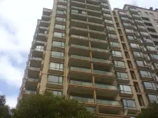 世纪公园底复上下三层带大的花园