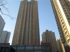 西安路商圈 品质大宅 精装修 封闭小区 南北格局