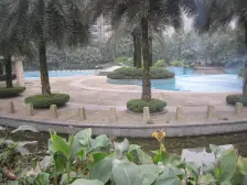 石坪桥 骏逸新视界三房101.5万