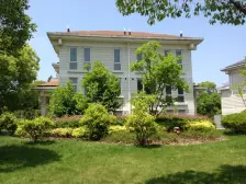 海湾艺墅 4室2厅 南 北