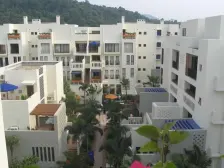 ???满五年,地铁口,附带花园车位,业主诚售