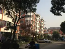 春申城都市苑 3室2厅1卫 南