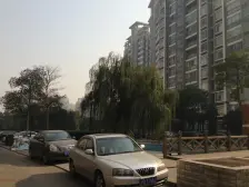 名都新城满五为一景观楼层位置好