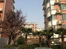 大一房,户型优质,中间位置业主诚售