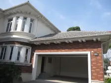 大豪山林少有的大花园独栋别墅、精装、位置好停车方便