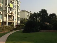 莘庄天荟TOD旁叠加别墅 南北花园