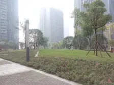 大众尚岭花园 2室1厅 东 东南