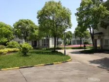 内庭地中海式大独栋 户型方正 空间开阔