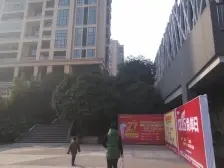 北滨路,江湾城看江一室一厅,精装修拎包入住