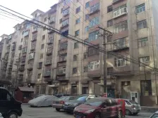 火车站康宁园 低楼层 南北通透 产权清晰