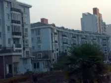 阁楼房 已装修 双卫 大三房