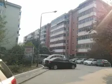 绿城花园 3室1厅 南 北