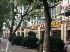 万科四季花城复式三居室复式,花园洋房带露台