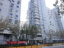 梅园七街坊高区电梯房,福外+建平可用,满五税少,钥匙在手