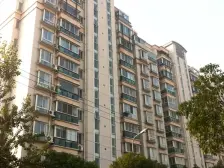 新出南北双阳台大一房 业主诚意 南北通户型好