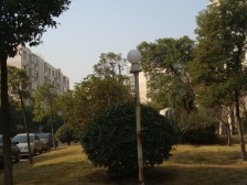 凤凰城凤翔苑 大三室 一手购入 自住装修 采光足