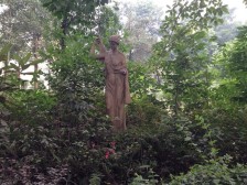 南桥寺 香逸半山三房96万