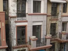 河谷3号 3室1厅 南