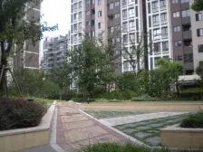 徐汇南滨江飞机大3房+13年全人车分流品质小区