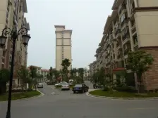 老闵行·丽都城假日景苑·2室·2厅