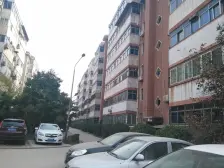 绿城花园 近医院 南北通透 正规商品房 满五 临地铁 小三居