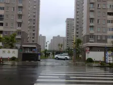 德圣苑 2室1厅 南