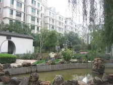 基业豪庭 2室2厅 南 北