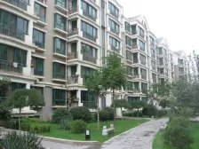 雁滩 文理学院隔壁 基业豪庭 电梯复式双楼台