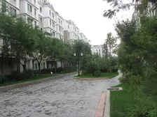 基业豪庭 2室2厅 南 北