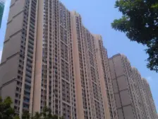 中层南向 南北对流 大阳台 采光通风好 装修好