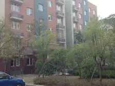 民营大道满庭春实用大2房 自由装修 地铁四号线 中间楼层