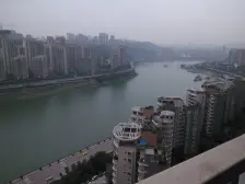 北国风光 2室2厅 南