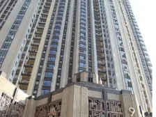 23年次新豪宅大平层 豪华装修 带产权车位