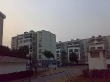 景舒苑一村2室2厅南