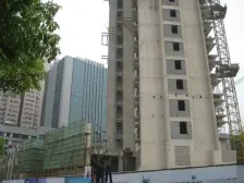 全新装修一天未入住,2022年房龄