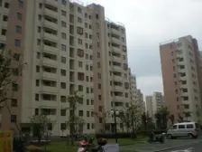 位置采光好,视野开阔无遮挡,简单装修