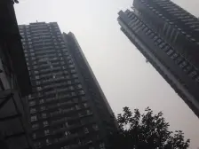 溯源阁大三房+拎包入住+全朝中庭+住家安静+诚心出售