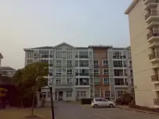 前滩南8号线联航路站,全明户型,原始动迁,满五税少